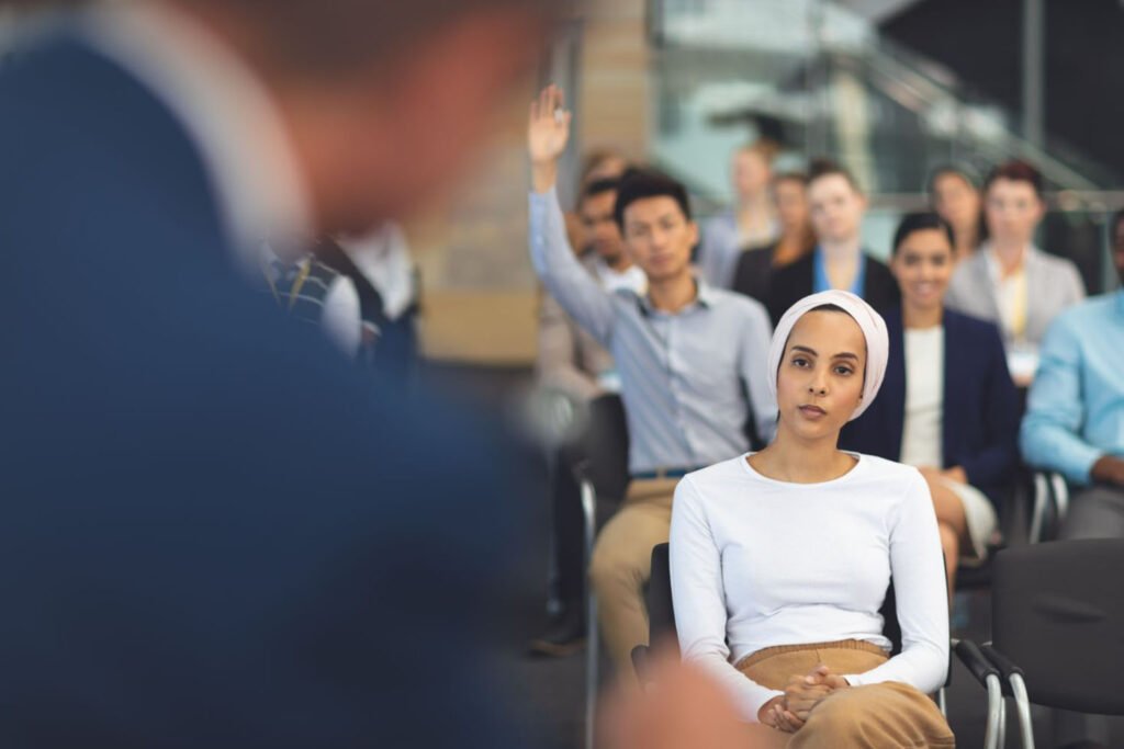 Insights on Crafting Memorable Conference